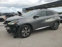 5N1AZ2BJ0PC111812 2023 NISSAN MURANO