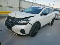 5N1AZ2BJ0PC113429 2023 NISSAN MURANO