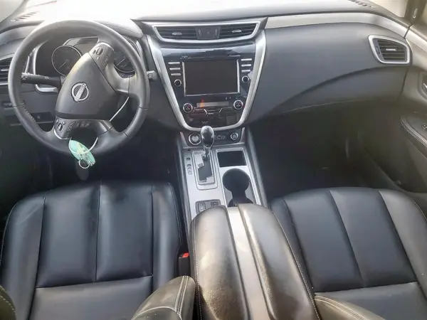 5N1AZ2BJ0PC113429 2023 NISSAN MURANO - Image 8