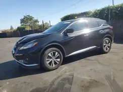 5N1AZ2BJ0PC115732 2023 NISSAN MURANO