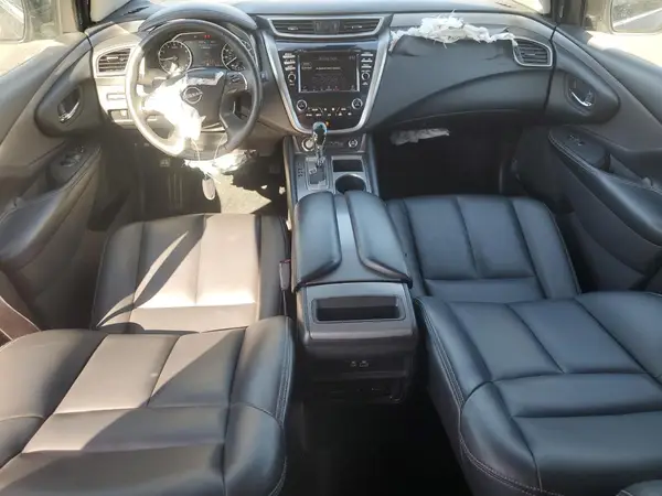 5N1AZ2BJ0PC115732 2023 NISSAN MURANO - Image 8