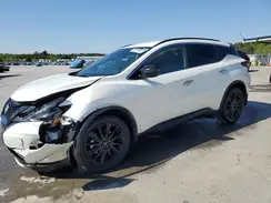 5N1AZ2BJ0PC117352 2023 NISSAN MURANO