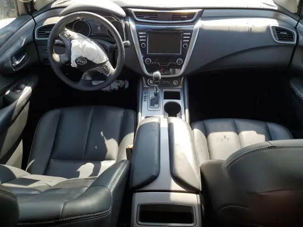 5N1AZ2BJ0PC117352 2023 NISSAN MURANO - Image 8