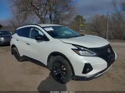 5N1AZ2BJ0PC122051 2023 NISSAN MURANO