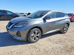 5N1AZ2BJ0PC126262 2023 NISSAN MURANO