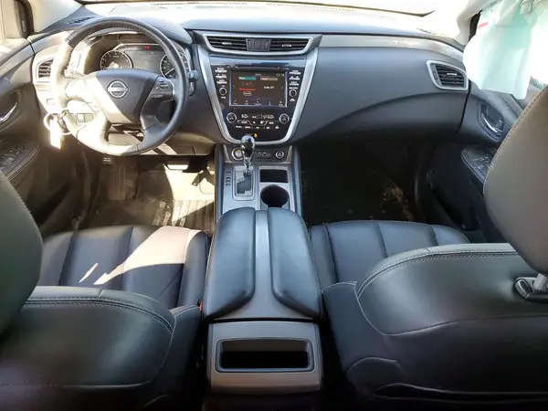 5N1AZ2BJ0PC126262 2023 NISSAN MURANO - Image 8
