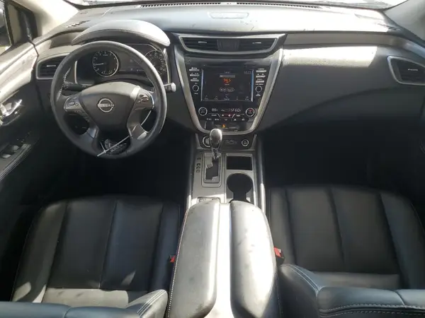 5N1AZ2BJ0PC127427 2023 NISSAN MURANO - Image 8