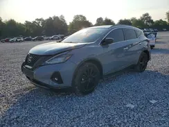 5N1AZ2BJ0PC129615 2023 NISSAN MURANO