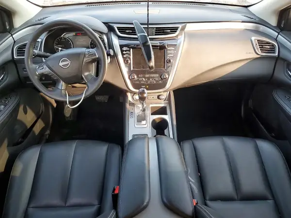5N1AZ2BJ0PC129615 2023 NISSAN MURANO - Image 8