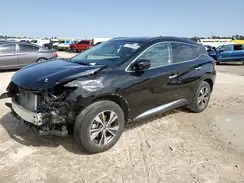 5N1AZ2BJ0PC130909 2023 NISSAN MURANO