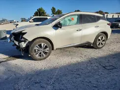 5N1AZ2BJ0PC131719 2023 NISSAN MURANO