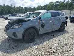 5N1AZ2BJ0PC134605 2023 NISSAN MURANO
