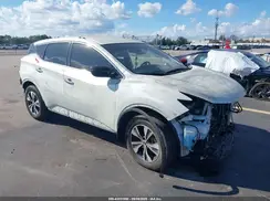 5N1AZ2BJ0PC135768 2023 NISSAN MURANO