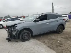 5N1AZ2BJ0PC138069 2023 NISSAN MURANO