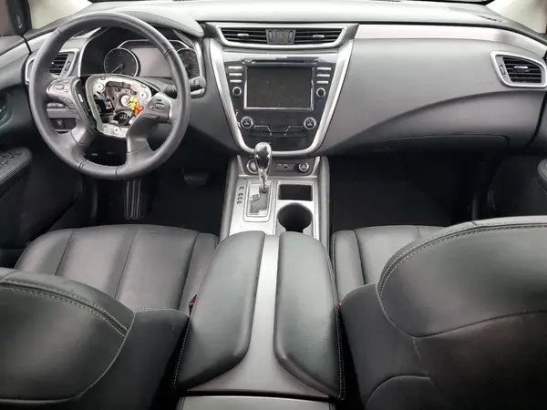 5N1AZ2BJ0PC138069 2023 NISSAN MURANO - Image 7