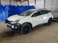 5N1AZ2BJ0PC138699 2023 NISSAN MURANO