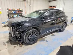 5N1AZ2BJ0PC139416 2023 NISSAN MURANO