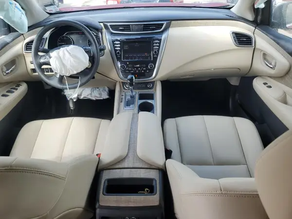 5N1AZ2BJ0RC100599 2024 NISSAN MURANO - Image 8