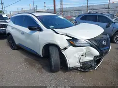 5N1AZ2BJ0RC101073 2024 NISSAN MURANO