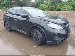5N1AZ2BJ0RC105222 2024 NISSAN MURANO