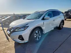5N1AZ2BJ0RC111683 2024 NISSAN MURANO