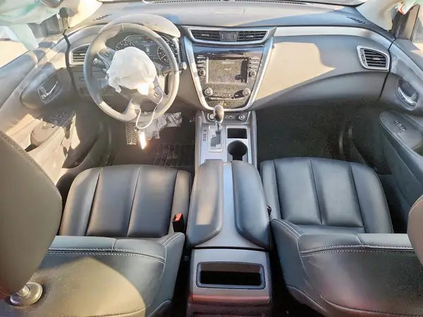 5N1AZ2BJ0RC111683 2024 NISSAN MURANO - Image 8