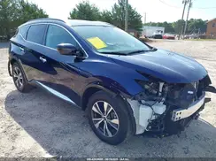 5N1AZ2BJ0RC112042 2024 NISSAN MURANO