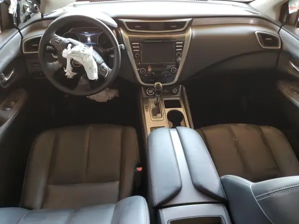5N1AZ2BJ0RC119380 2024 NISSAN MURANO - Image 8