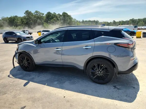 5N1AZ2BJ0RC125728 2024 NISSAN MURANO - Image 2