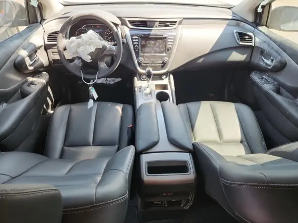 5N1AZ2BJ0RC125728 2024 NISSAN MURANO - Image 8