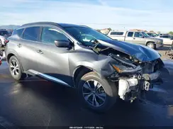 5N1AZ2BJ1LN102051 2020 NISSAN MURANO
