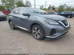 5N1AZ2BJ1LN104110 2020 NISSAN MURANO