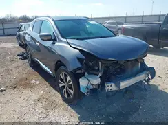 5N1AZ2BJ1LN105855 2020 NISSAN MURANO