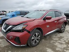 5N1AZ2BJ1LN106505 2020 NISSAN MURANO