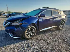 5N1AZ2BJ1LN110456 2020 NISSAN MURANO