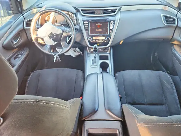 5N1AZ2BJ1LN110456 2020 NISSAN MURANO - Image 8