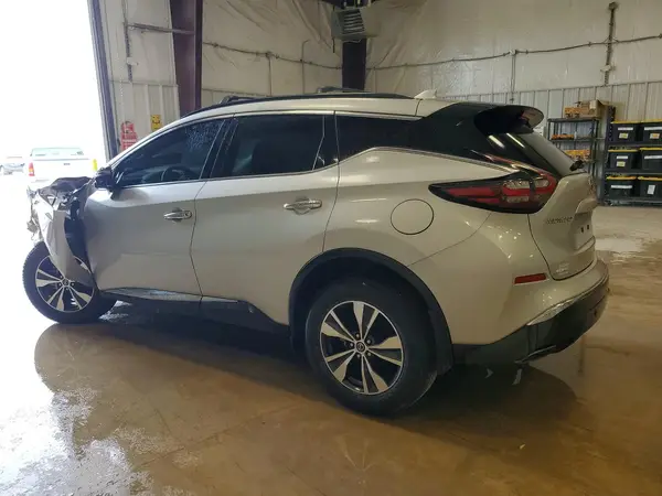 5N1AZ2BJ1LN111610 2020 NISSAN MURANO - Image 2