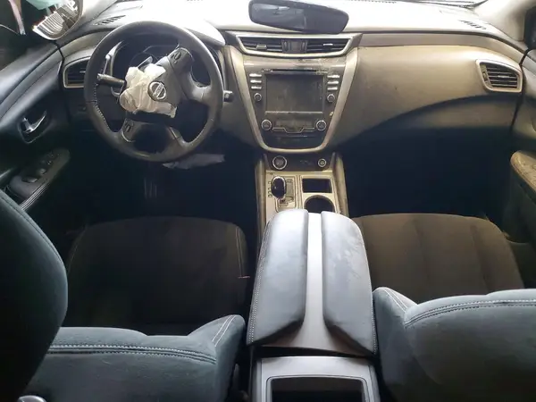 5N1AZ2BJ1LN111610 2020 NISSAN MURANO - Image 8
