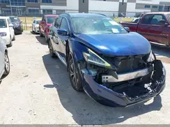 5N1AZ2BJ1LN112160 2020 NISSAN MURANO
