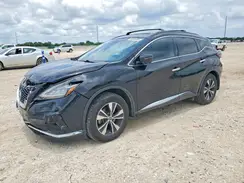 5N1AZ2BJ1LN115849 2020 NISSAN MURANO
