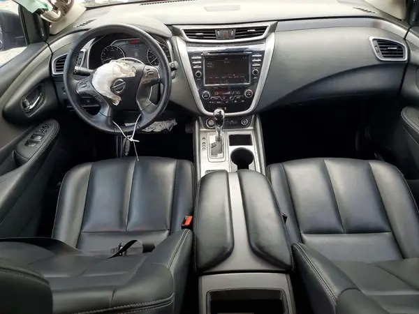 5N1AZ2BJ1LN115849 2020 NISSAN MURANO - Image 8