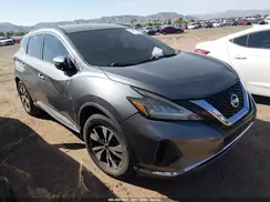 5N1AZ2BJ1LN118220 2020 NISSAN MURANO
