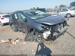 5N1AZ2BJ1LN121490 2020 NISSAN MURANO
