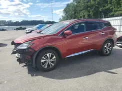 5N1AZ2BJ1LN121585 2020 NISSAN MURANO