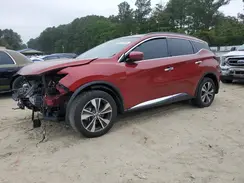 5N1AZ2BJ1LN131954 2020 NISSAN MURANO