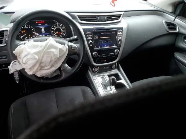 5N1AZ2BJ1LN131954 2020 NISSAN MURANO - Image 8