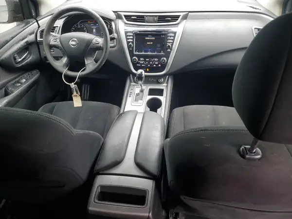 5N1AZ2BJ1LN134255 2020 NISSAN MURANO - Image 8