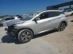 5N1AZ2BJ1LN137964 2020 NISSAN MURANO