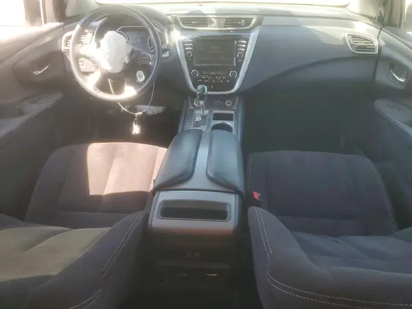 5N1AZ2BJ1LN137964 2020 NISSAN MURANO - Image 8