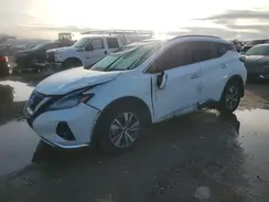5N1AZ2BJ1LN139911 2020 NISSAN MURANO